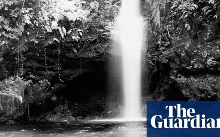 The original Moana: did a 1926 documentary give birth to a 21st century Disney blockbuster?