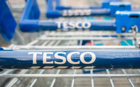 Tesco is sprinting to quit VMware and Broadcom despite rapid migration risks