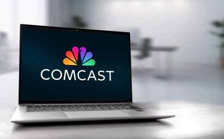 Comcast (CMCSA) Stock Jumps 20% on NBCUniversal Spinoff Announcement