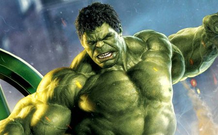The Greatest Hulk Adaptation Ever Was Released 30 Years Ago This Year