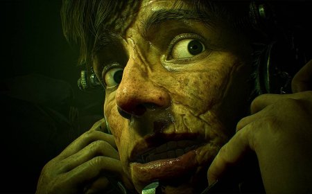 Saw: Genesis switches up Dead by Daylight's formula with escape room thrills