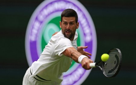 How to watch Wimbledon 2026: FREE live streams, TV channels, order of play