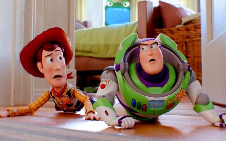 Toy Story 5 Fixes A Plot Hole That's Annoyed Us For 31 Years