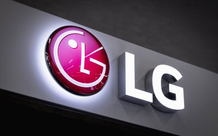 LG Electronics (066570.KS) Soars 30% Amid Nvidia Collaboration Rumors