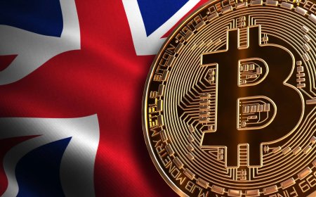 Andy Burnham’s Path to Prime Minister Could Transform UK Crypto Policy