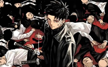 Kagurabachi Anime World Tour stops officially announced: Here is where you can watch the first episode