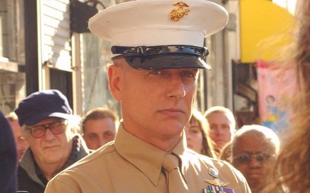 NCIS's Forgotten Legend From 21 Years Ago Is Vance's Perfect Replacement