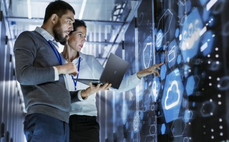 Contentful is a shot in the arm for Salesforce's 'headless' bet