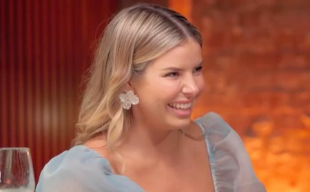 That's awkward! MAFS star set to appear on upcoming season of First Dates - but she's since married someone else