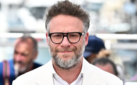 Seth Rogen says he has 'no plans' to work with canceled ex-pal James Franco again... and hints at 'personal' reason for split