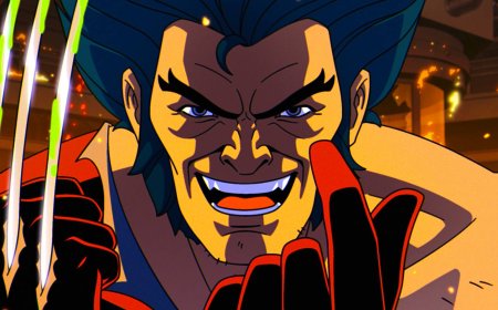 X-Men 97 season 2 review: Marvel's animated show is back and better than I even thought possible