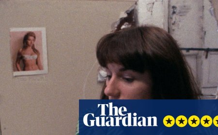Not a Pretty Picture review – Martha Coolidge’s recreation of her rape remains shockingly powerful