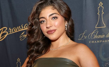 Teresa Giudice’s Daughter Milania Giudice, 20, Arrested for Assault