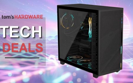 Gigabyte's sensational RTX 5070 Ti Aorus Prime 5 gaming PC has had $500 slashed off the list price at Walmart — 32GB of DDR5 RAM, and 2TB of storage for just $1,999
