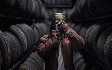 Why Fujifilm Understands Its Customers Better Than Any Other Camera Company