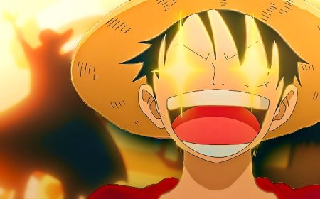 New One Piece Episode Is So Good, It Single-Handedly Raised The Bar For The Series' Finale