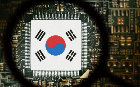 South Korea Launches Criminal Investigation Into Polymarket Bettors