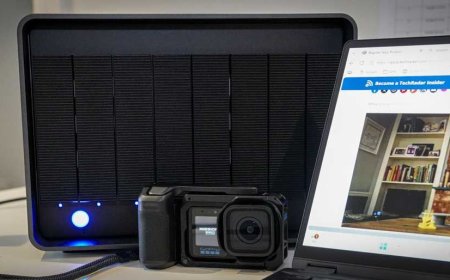 LaCie 8big Pro5 review: I tested LaCie’s huge 256TB DAS solution, and it's ideal for 8K video editing but it comes with a price tag that's just as big