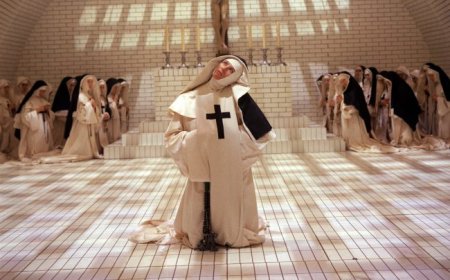 ‘The Devils’ Restoration Trailer: Ken Russell’s Heretical Masterpiece in All Its Uncensored, Unfiltered, and F**ked-Up Glory