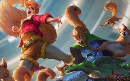 10 best Marvel Super Heroes cards in Magic: The Gathering, ranked