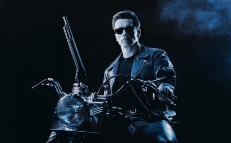 Why Terminator 2's Visual Effects Hold Up 30 Years Later