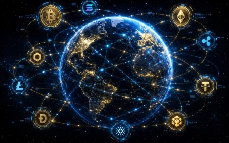 SpaceX IPO Crypto to Buy Before It’s Too Late? Investors Rush Ahead of the Launch