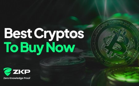 Why ZKP is the Best Crypto to Buy Over SEI, PEPE, and XRP Today