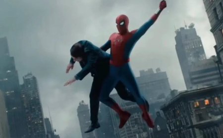 ‘Spider-Man: Brand New Day’ Is All About the Comics