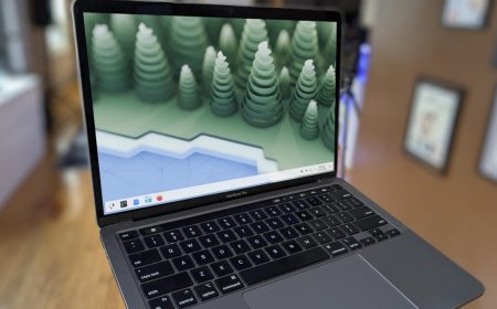 Alpine Linux is a crazy-fast distro for your desktop - with just one caveat