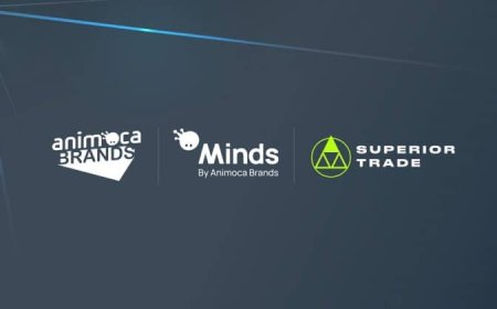 Animoca Brands invests in AllScale to enhance stablecoin payment infrastructure