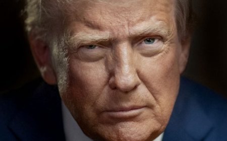 Senate Democrats call for hearings into $500M Trump family crypto deal