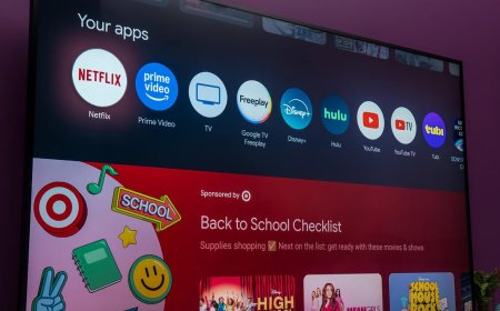 Want a Roku alternative? These are my 4 other favorite TV OS options, and I've tried them all