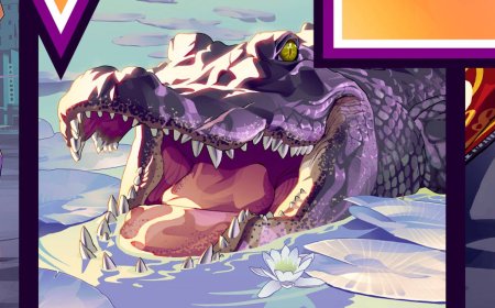 GTA 6 trailer release date hype has reached its alligator phase