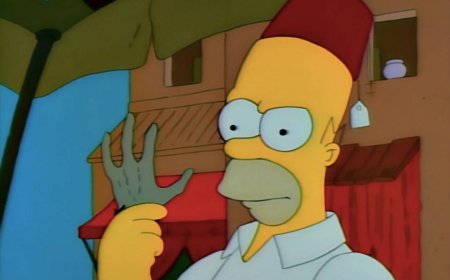 Simpsons legends Al Jean and Mike Reiss weigh in on Obsession being inspired by one of their episodes
