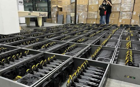 AI cryptomining network's 320,000 RTX 3090-class GPUs allegedly burn 112 megawatts of power on ‘zero useful AI computation’ — GPU rental costs jump 38%, but Pearl’s cards are doing random matrix math, study claims