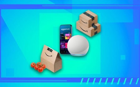 You can get Amazon Prime totally free for 6 months if you're age 18-24 - what to know