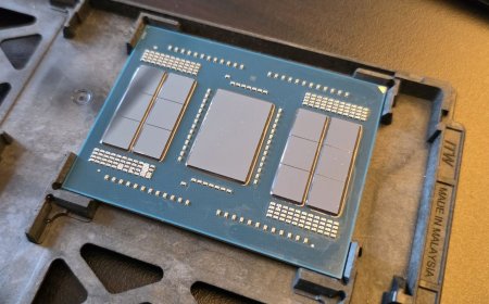 First official details of AMD's next-gen 'Mustang Peak' Threadripper CPUs come into view — chips feature DDR5, PCIe 6.0, and a new socket