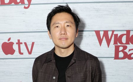 Hiro Murai confirms Bushido, his A24 samurai movie, is still 'in the works'