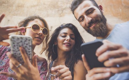 A great new lease of life for your old smartphone? Google teams up with university researchers to create low-cost data centers out of 2,000 old Pixel phones