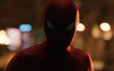 Spider-Man’s Brand New Day Suit Is His Best Live-Action Costume Ever, And That’s A Big ProblemSpider-Man’s Brand New Day Suit Is His Best Live-Action Costume Ever, And That’s A Big Problem