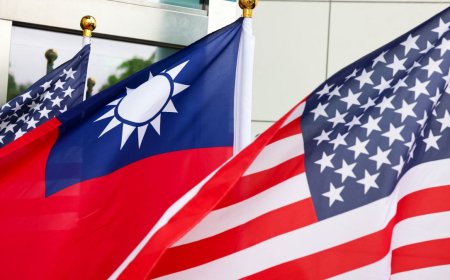 Taiwan weighs criminal ban on AI chip exports to all of China — stricter measures beyond blacklisted firms would make smuggling servers a crime