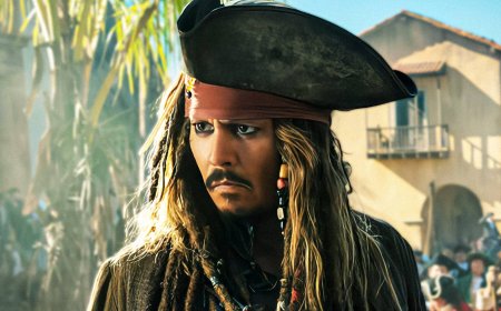 Pirates Of The Caribbean Is Back Thanks To This Upcoming Spiritual Successor