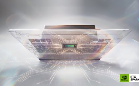 Watch out, Apple - Nvidia just unveiled its RTX Spark Arm 'superchip' to take on the M5 at Computex 2026