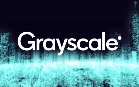 Grayscale Unveils Competitive 0.29% Fee Structure for Hyperliquid Staking ETF