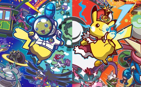 2026 Pokémon World Championships TCG Promo Cards, More, Revealed