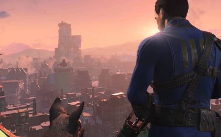 Fallout Free Download Officially Yours To Grab For 24 Hours