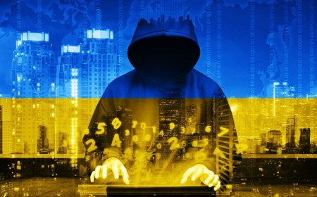 Ukrainian hackers breach 'rudimentary' Russian combat control system controlled by Telegram groups
