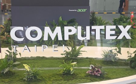 Mainland Chinese exhibitors reportedly locked out of Computex 2026, as Taiwan entry permits stall — parties complain applications left pending or hit with last-minute documentation requests