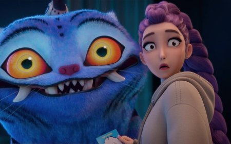 Scary Movie 6 grasps for relevance by parodying KPop Demon Hunters in the worst way possible