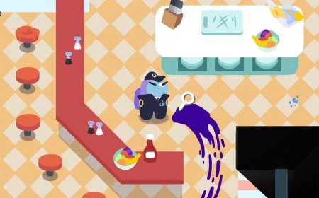 It's not an Imposter, it's a spin-off: multiplayer backstabbing game Among Us has spawned a single player detective story